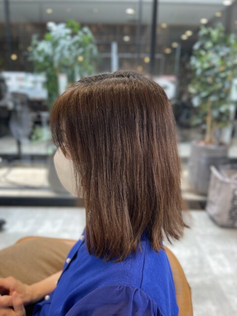 写真：Before