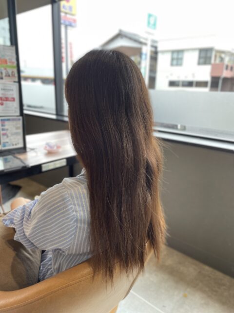 写真：Before