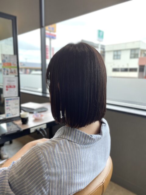 写真：After