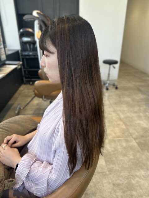 写真：Before