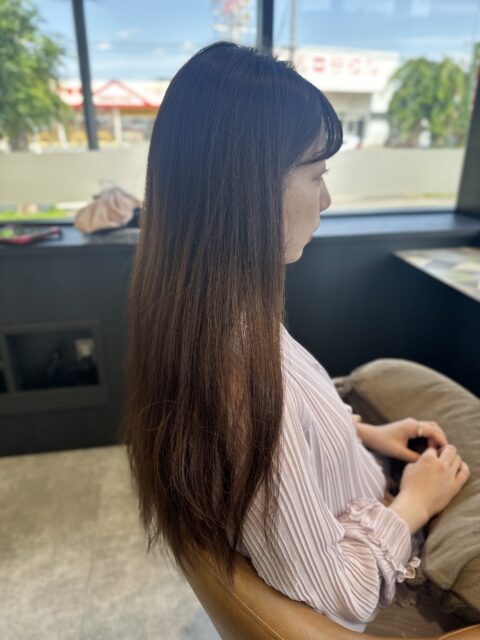 写真：Before