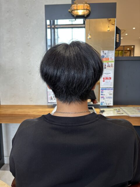 写真：Before