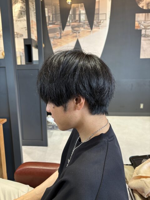 写真：Before