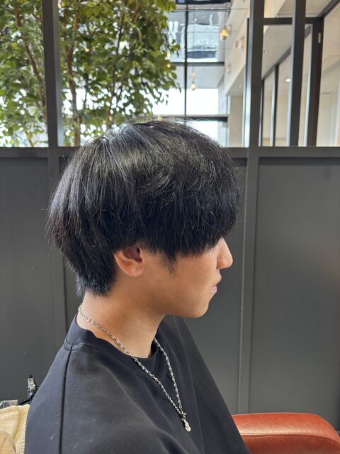 写真：Before