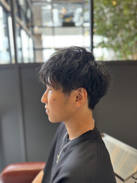 写真：After