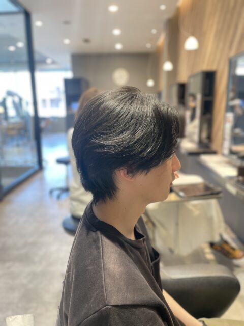 写真：Before