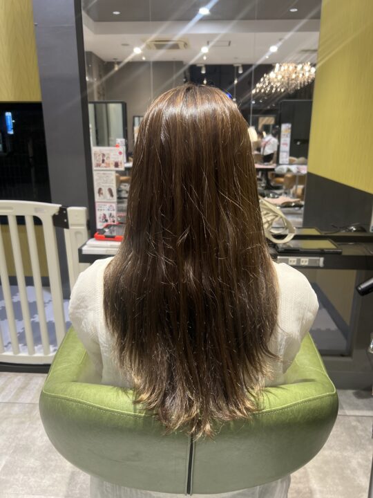 写真：Before