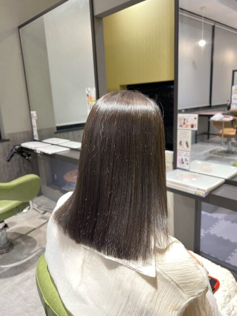 写真：After