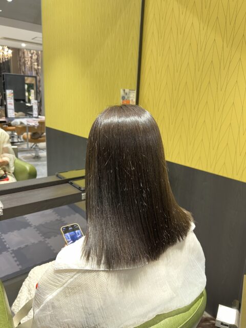 写真：After