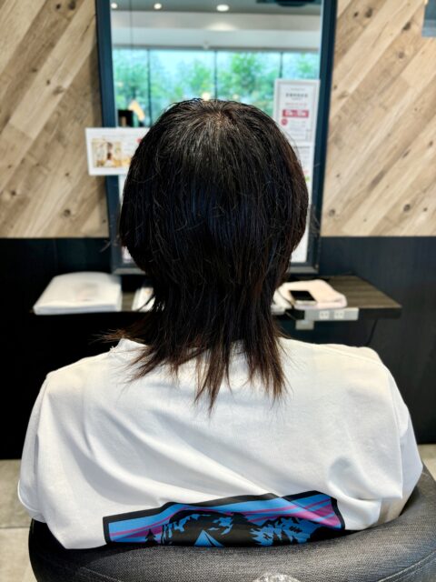 写真：Before