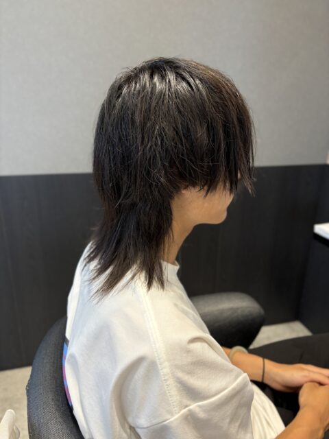 写真：Before