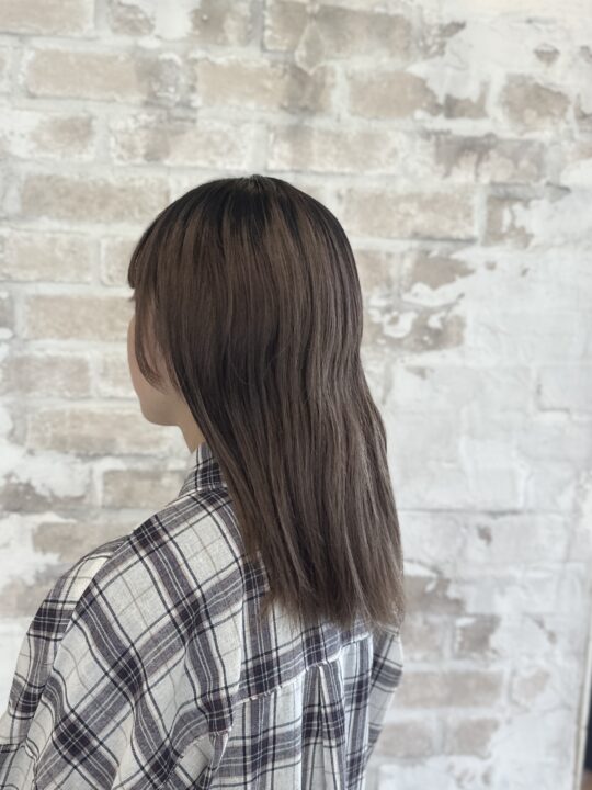 写真：Before