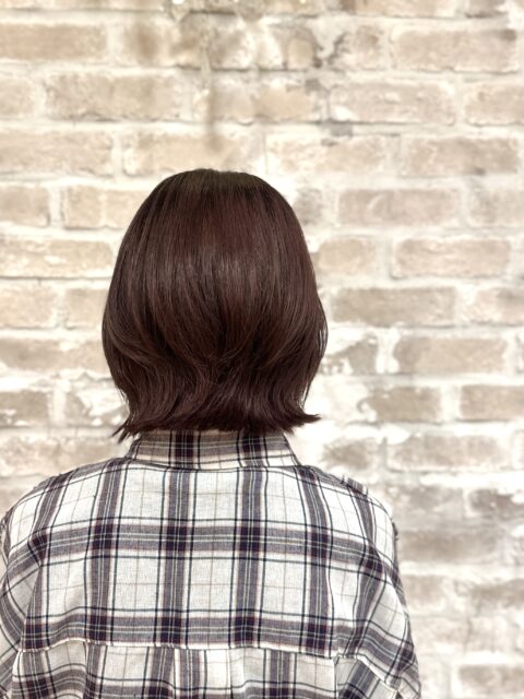 写真：After