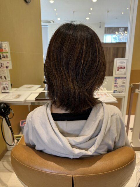 写真：Before