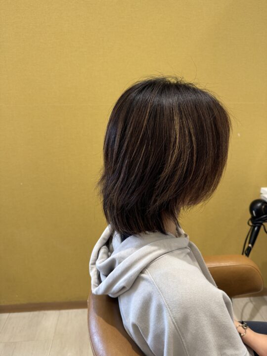 写真：Before