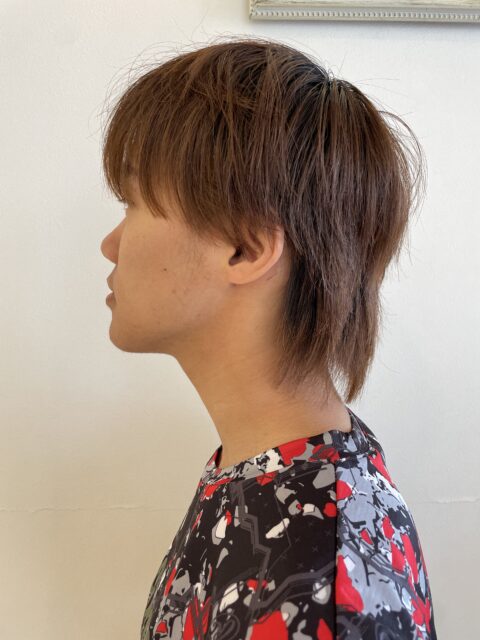 写真：Before