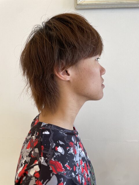 写真：Before