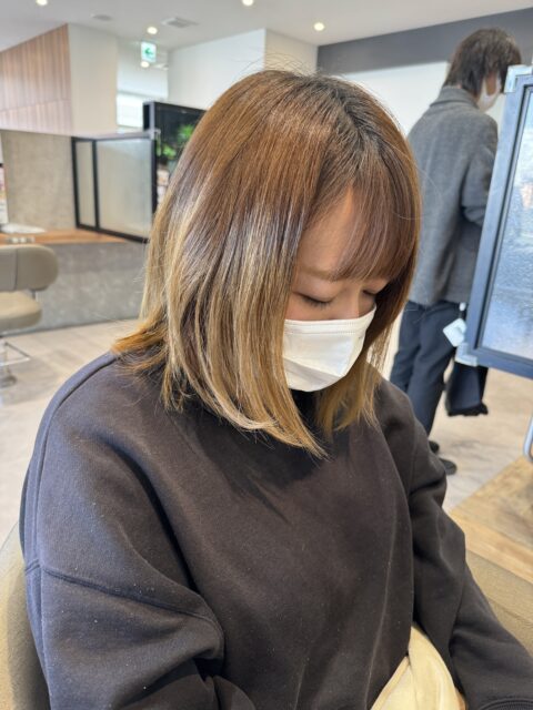 写真：Before