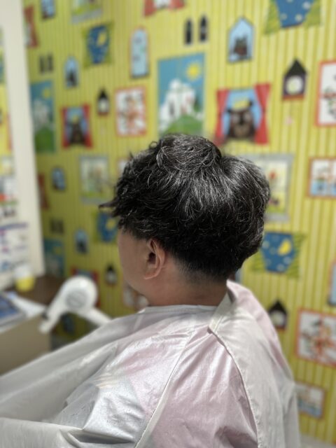 写真：Before