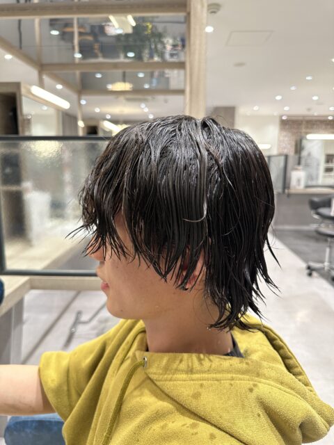 写真：Before