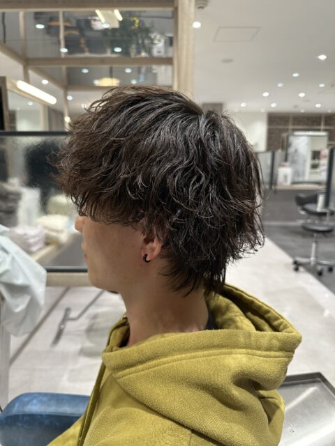 写真：After