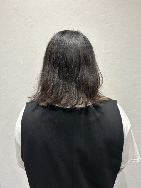 写真：Before