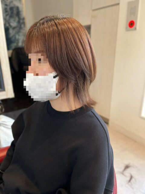 写真：Before