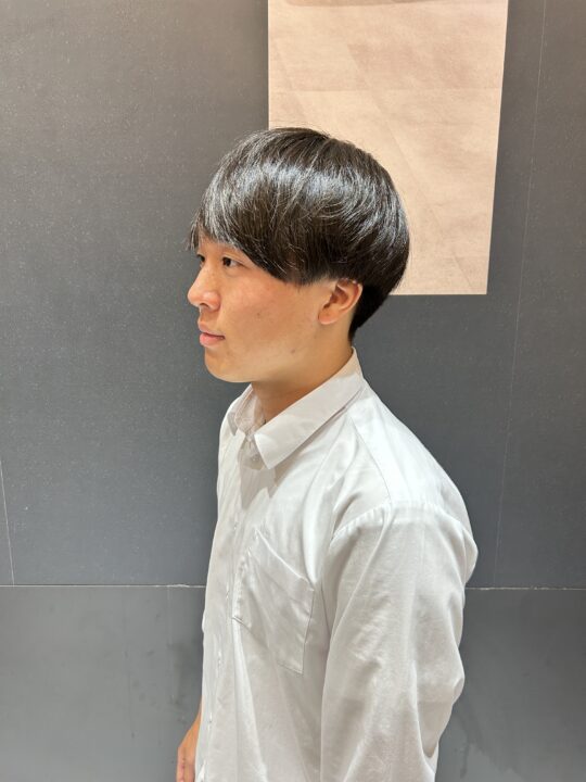 写真：After