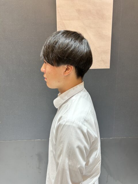 写真：After