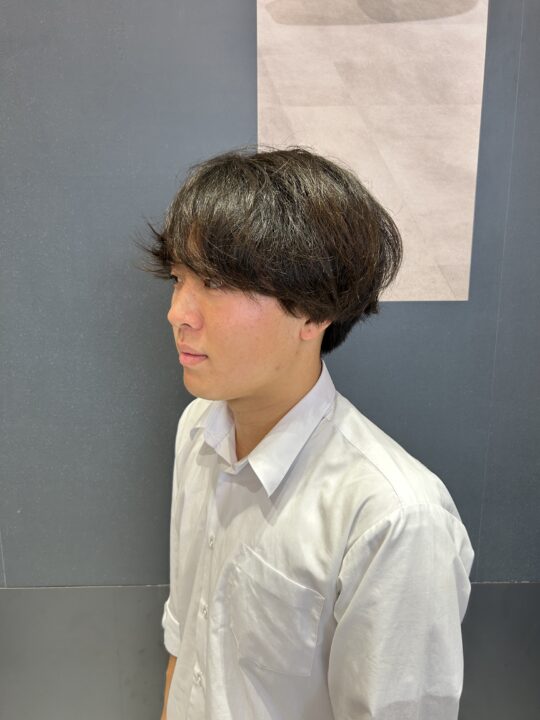 写真：Before