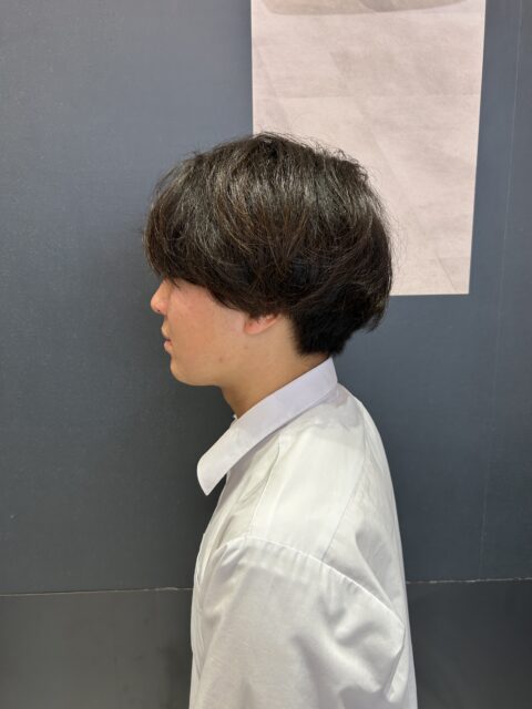 写真：Before