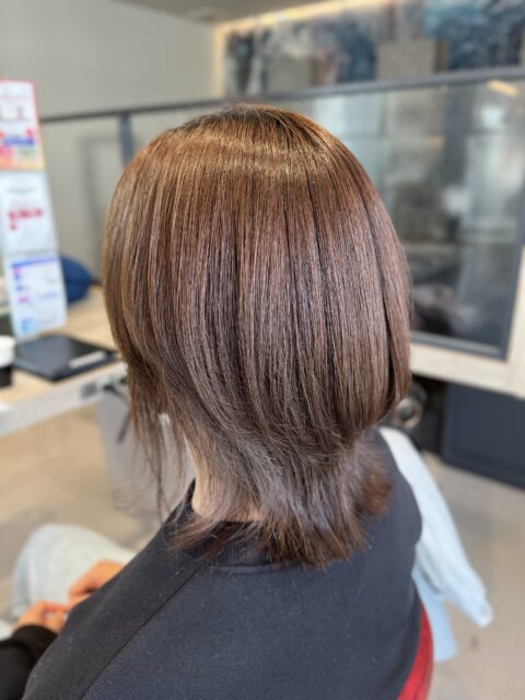 写真：Before