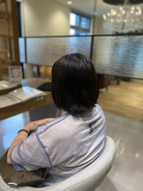 写真：Before