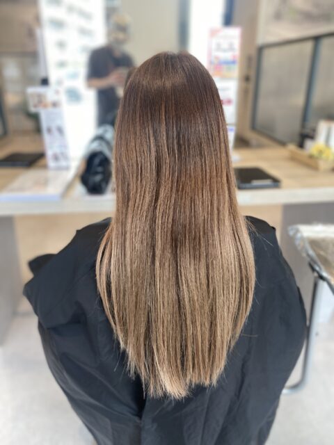 写真：Before