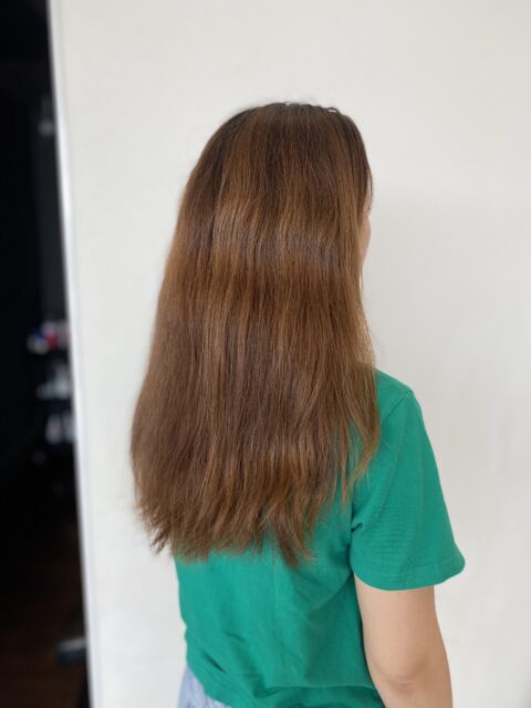 写真：Before