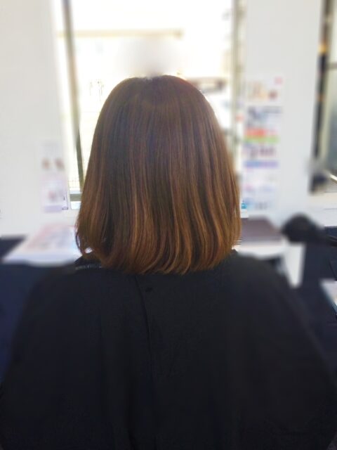 写真：Before