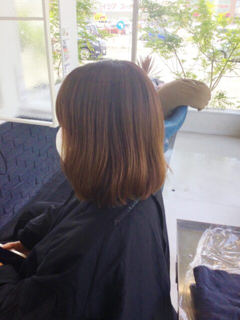 写真：Before