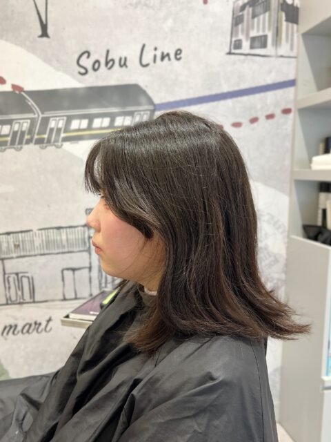 写真：Before