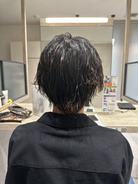 写真：Before