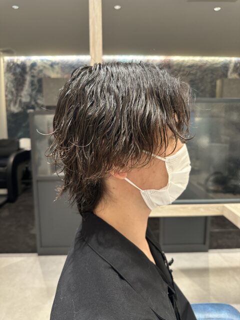 写真：Before