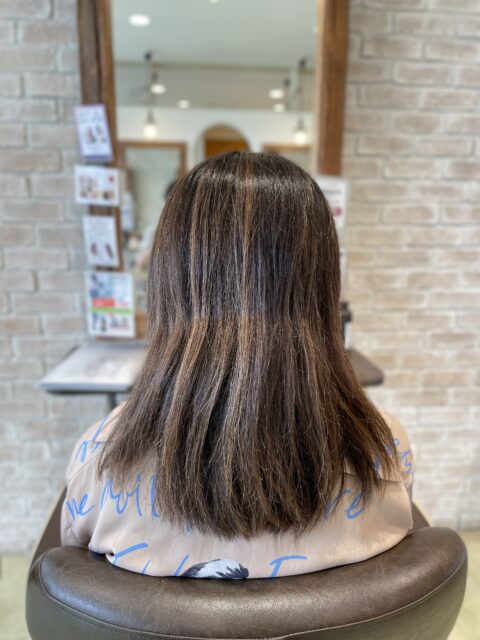 写真：Before