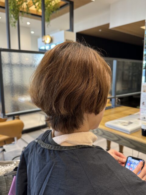 写真：Before