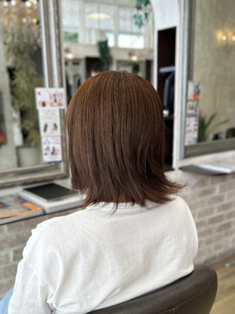 写真：Before