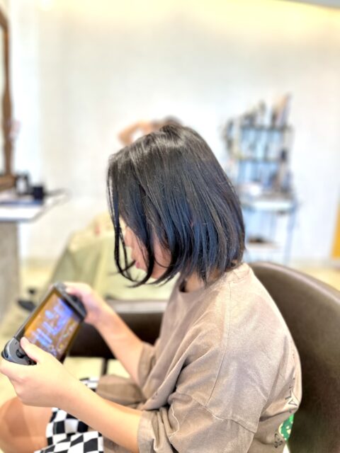 写真：Before