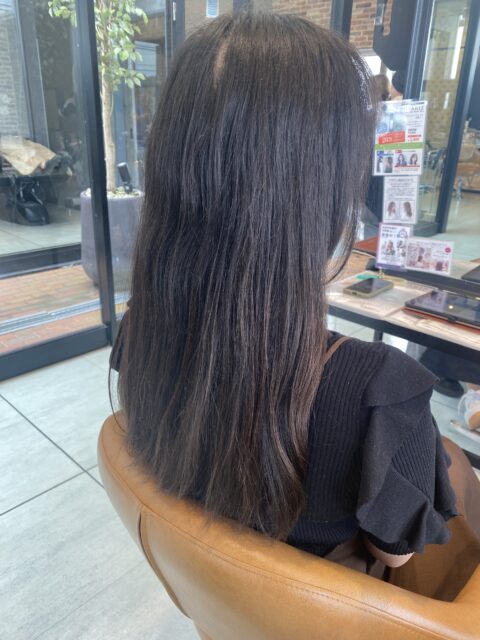 写真：Before