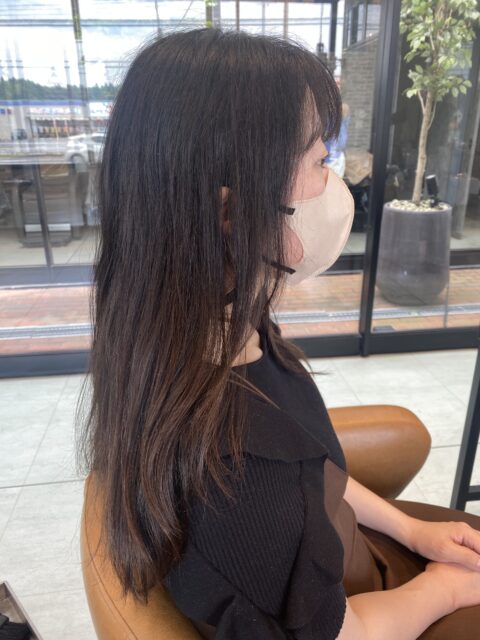 写真：Before