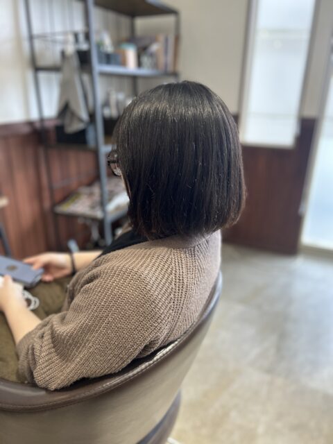 写真：Before