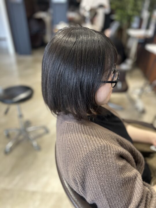 写真：Before