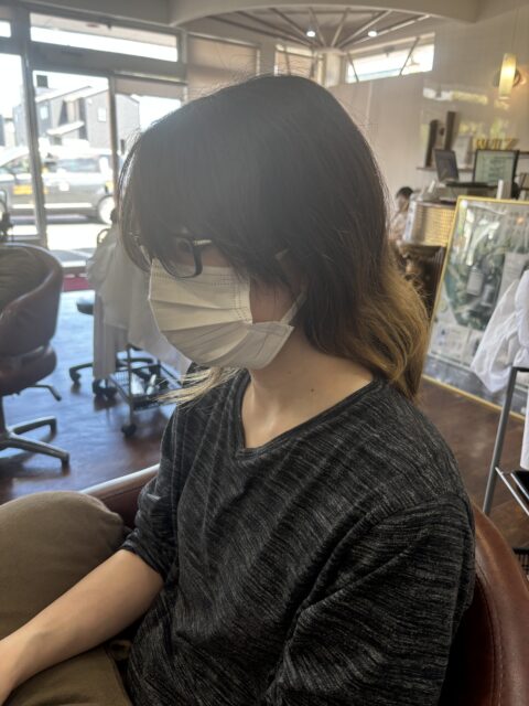 写真：Before