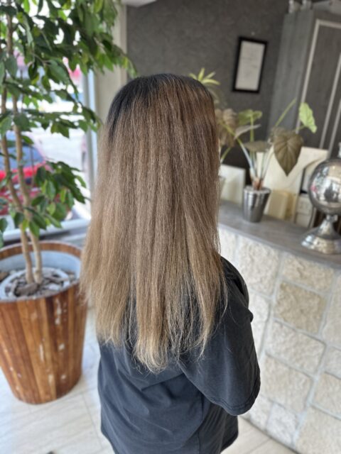 写真：Before